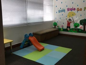 Butuh Unit Kantor di Jl. Mega Kuningan Barat, Jakarta