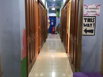 Butuh Unit Kantor di Jl. Mega Kuningan Barat, Jakarta