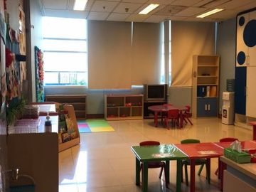 Butuh Unit Kantor di Jl. Mega Kuningan Barat, Jakarta