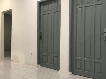 Rumah Karang Tengah Ciledug Perumahan Cantik Strategis
