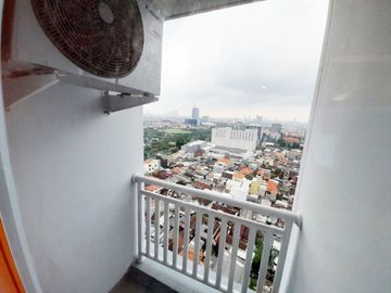 Jual/Sewa Apartemen Bess Mansion Surabaya Dekat CITO Mall