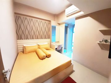 Jual/Sewa Apartemen Bess Mansion Surabaya Dekat CITO Mall