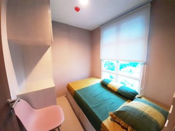 Jual/Sewa Apartemen Bess Mansion Surabaya Dekat CITO Mall