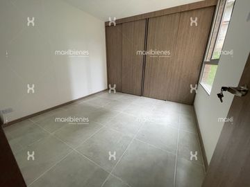 apartamento en arriendo en la ceja. Cod A70151