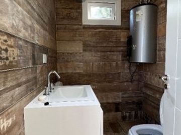 vendo casa en Pinamar barrio La Herradura