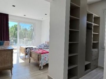 vendo casa en Pinamar barrio La Herradura
