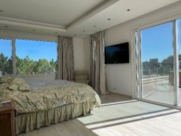 vendo casa en Pinamar barrio La Herradura