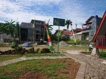 The First Sharia Green Edu Living Dramaga Resort Bogor