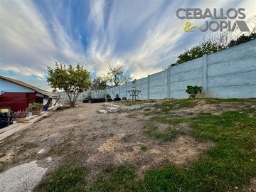 Casa en venta de 3 dorm. en Villa Alemana