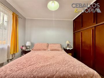 Casa en venta de 3 dorm. en Villa Alemana