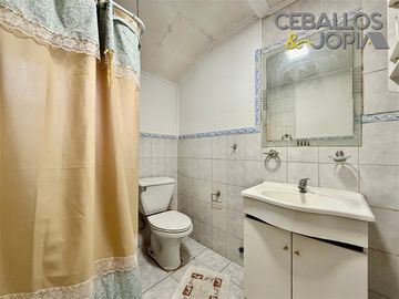 Casa en venta de 3 dorm. en Villa Alemana