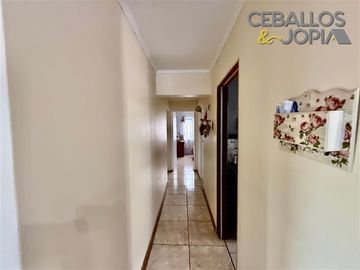 Casa en venta de 3 dorm. en Villa Alemana
