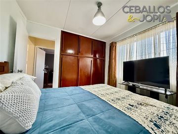 Casa en venta de 3 dorm. en Villa Alemana