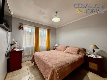 Casa en venta de 3 dorm. en Villa Alemana