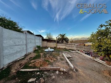 Casa en venta de 3 dorm. en Villa Alemana