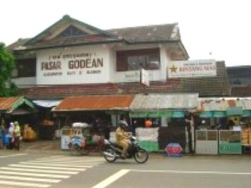 Kavling Tanah Sleman Asri, Godean Sleman-Jogja, Include Fasum, SHM Pecah Unit