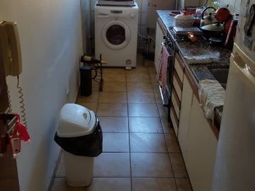 Departamento en venta en Castelar Sur