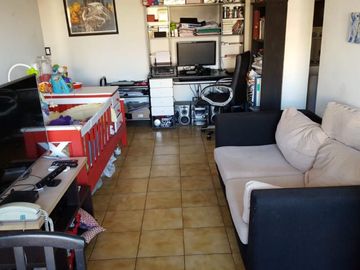 Departamento en venta en Castelar Sur
