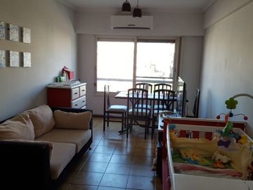 Departamento en venta en Castelar Sur
