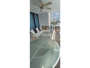 Se Vende Apartamento en Coronado Country Club 5317JP