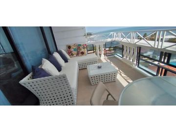 Se Vende Apartamento en Coronado Country Club 5317JP