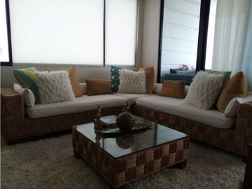 Se Vende Apartamento en Coronado Country Club 5317JP