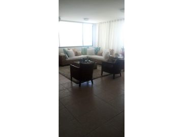 Se Vende Apartamento en Coronado Country Club 5317JP