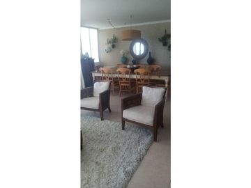 Se Vende Apartamento en Coronado Country Club 5317JP