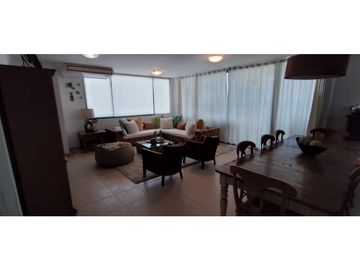 Se Vende Apartamento en Coronado Country Club 5317JP