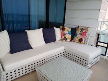 Se Vende Apartamento en Coronado Country Club 5317JP