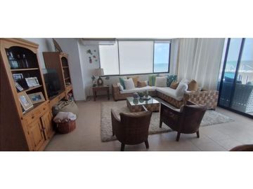 Se Vende Apartamento en Coronado Country Club 5317JP