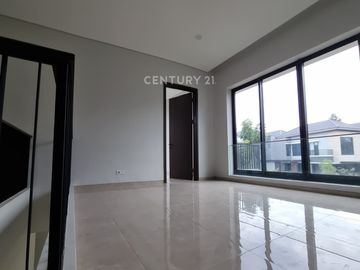 Dijual Rumah Hook Siap Huni Di Discovery Bintaro Sektor 9