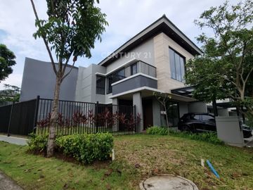 Dijual Rumah Hook Siap Huni Di Discovery Bintaro Sektor 9