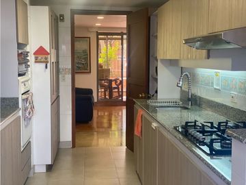 Venta apartamento La Calera