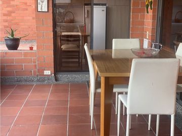Venta apartamento La Calera