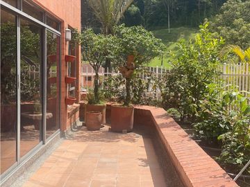 Venta apartamento La Calera