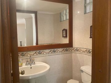 Venta apartamento La Calera