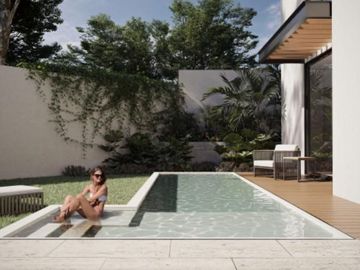 Hermosa Casa en Venta en Fraccionamiento Misión Eco, Jiutepec, Morelos