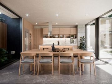 Hermosa Casa en Venta en Fraccionamiento Misión Eco, Jiutepec, Morelos