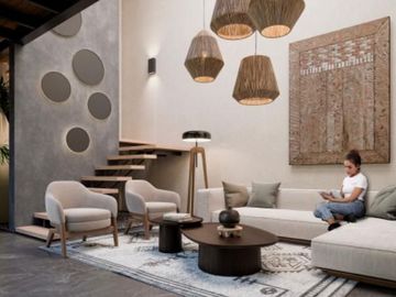 Hermosa Casa en Venta en Fraccionamiento Misión Eco, Jiutepec, Morelos