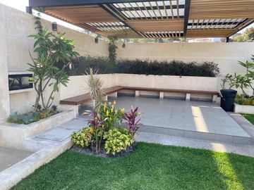 Hermosa Casa en Venta en Fraccionamiento Misión Eco, Jiutepec, Morelos
