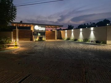 Hermosa Casa en Venta en Fraccionamiento Misión Eco, Jiutepec, Morelos
