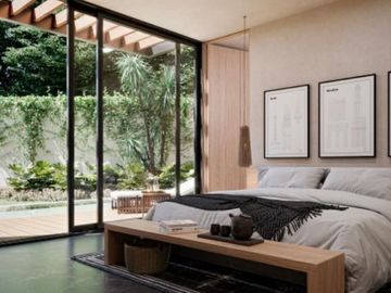 Hermosa Casa en Venta en Fraccionamiento Misión Eco, Jiutepec, Morelos