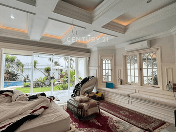 Dijual Rumah Jl Taman Wijaya Kusuma Cilandak