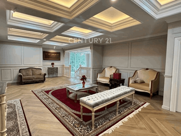 Dijual Rumah Jl Taman Wijaya Kusuma Cilandak
