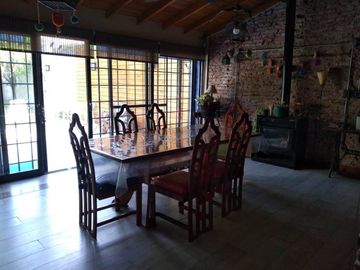 Chalet en venta en Ituzaingo Norte