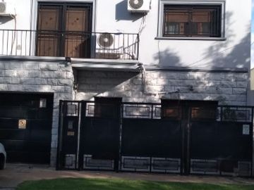 Chalet en venta en Ituzaingo Norte