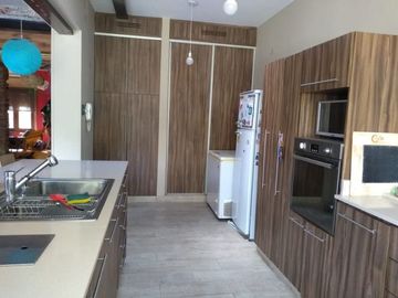 Chalet en venta en Ituzaingo Norte