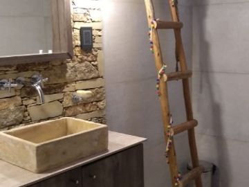 Chalet en venta en Ituzaingo Norte
