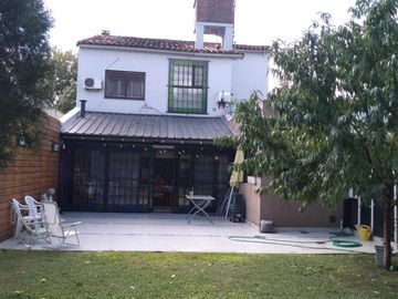 Chalet en venta en Ituzaingo Norte